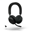 Jabra 27599-999-899 Headset Evolve2 75, kabellos, Stereo,...