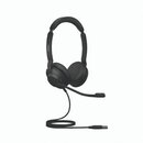 Jabra Stereo-Headset Evolve2 30 SE MS, USB-A, Kabellnge...