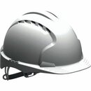 Schutzhelm JSP EVO3 AJF160, aus HDPE, Gleitverschluss...