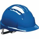 Schutzhelm JSP EVO3 AJF160, aus HDPE, Gleitverschluss...