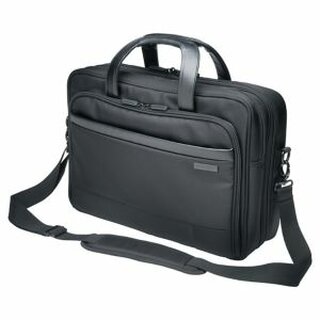 Laptoptasche Kensington K60386EU Contur, 15,6 Zoll, schwarz