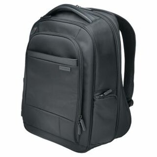 Rucksack Kensington Contur K60382EU, fr Notebooks bis 15,6 Zoll, schwarz