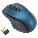 Maus Kensington Pro Fit K72421WW, kabellos, mittel, blau