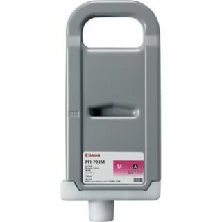 Tintenpatrone Canon 2965B001 - PFI-703M, Inhalt: 700ml, magenta