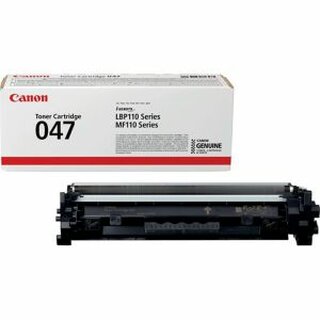 Canon Toner 2164C002 047, 1.600 Seiten, schwarz