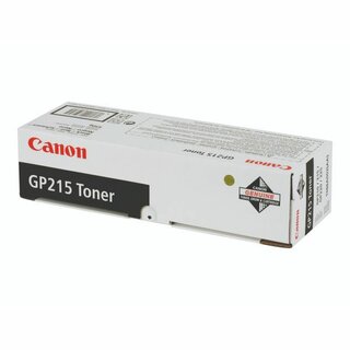 Kopier-Toner Canon 1388A002, Reichweite: 9.600 Seiten, schwarz