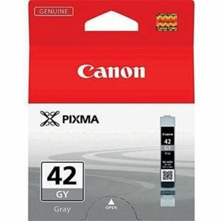 Canon Cli42Gy Tinte fr Pixma Pro100 Gr