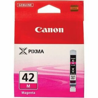 Canon Cli42M Tinte fr Pixma Pro100 Magenta