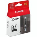 Canon Cli42Bk Tinte fr Pixma Pro100 schwarz