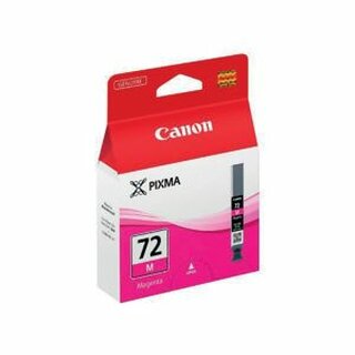 Tintenpatrone Canon PGI-72M, Inhalt: 14ml, magenta