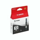 Tintenpatrone Canon PGI-72PBK, Inhalt: 14ml, photo schwarz