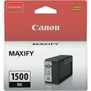 Canon 9218B001 Tinte Pgi-1500Bk Schwarz