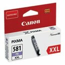 Tintenpatrone Canon 1999C001 CLI-581PB XXL, 11,7ml, blau