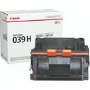 Canon Toner 0288C001 039H, 25.000 Seiten, schwarz