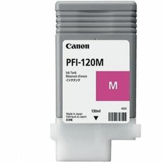 Tinte 2887C001 Canon, PFI-120M, Magenta