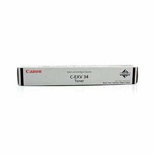 Toner Canon 3782B002, Reichweite: 19.000 Seiten, schwarz