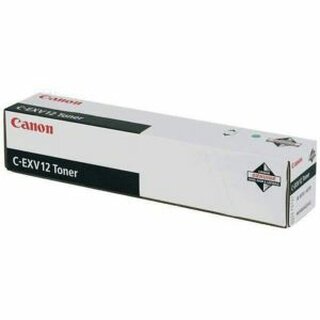 Toner Canon 9634A002 - C-EXV12, Reichweite: 24.000 Seiten, schwarz