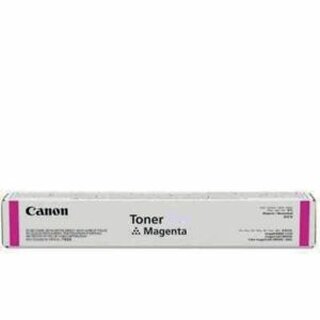 Canon Toner 1396C002 C-Exv 54, 8500 Seiten, magenta