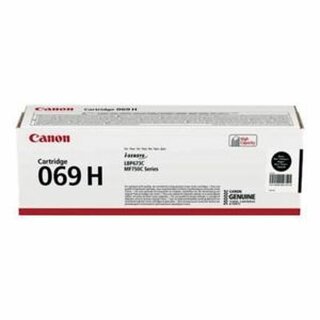 Canon Toner 5098C002 069H, 5500 Seiten, schwarz