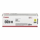 Canon Toner 5095C002 069H, 5500 Seiten, gelb