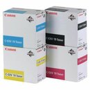 Canon Toner 0398B002 C-Exv 19, 16000 Seiten, cyan