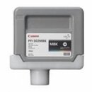 Canon Tinte 2215B001 Pfi-302Mbk, 330ml, Matt schwarz