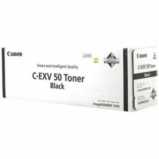 Toner fr IR 1435 Canon 9436B002, schwarz