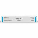 Canon Toner 9453B001 034, 7300 Seiten, cyan