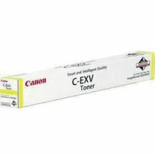 Toner 0484C002 Canon C-EXV51, gelb