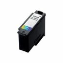 Canon Tintenpatrone 6226C001 CL-586XL, Reichweite 300...