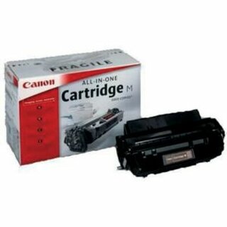 Toner Canon 6812A002 - M, Reichweite: 5.000 Seiten, schwarz