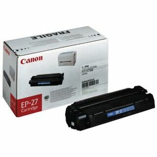 Canon 8489A002 Ep27 Toner Lbp3200 2700S