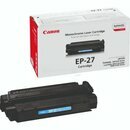 Canon 8489A002 Ep27 Toner Lbp3200 2700S