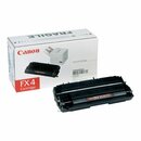 Canon Toner 1558A003 Fx-4, 4000 Seiten, schwarz