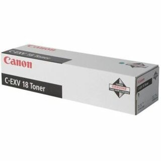 Canon 0386B002 Toner Ir10181022If 8400 Seiten, schwarz