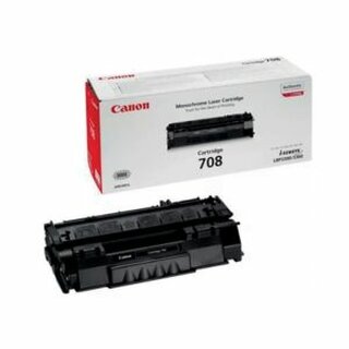 Canon 0266B002 Toner F. Lbp33003360 schwarz