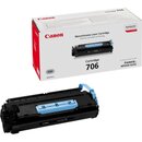 Canon 706 Toner schwarz