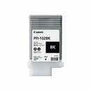 Tintenpatrone Canon 0895B001 - PFI-102BK, Inhalt: 130ml,...