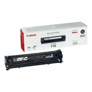 Canon 1980B002 Toner F.Lbp5050 schwarz