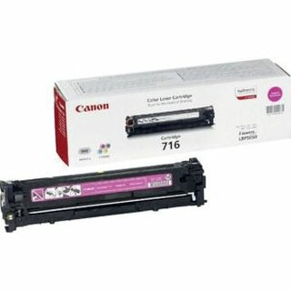 Canon 1978B002 Toner F.Lbp5050 Magenta