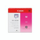 Tinte Canon 2960B001 - PFI-303MA, Inhalt: 330ml, magenta