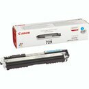 Toner Canon 4369B002 - 729, Reichweite: 1.000 Seiten, cyan