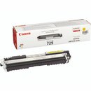 Toner Canon 4367B002 - 729, Reichweite: 1.000 Seiten, gelb