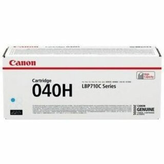 Canon 040Hc Toner F. Lbp 710 cyan