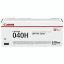 Canon 040Hc Toner F. Lbp 710 cyan