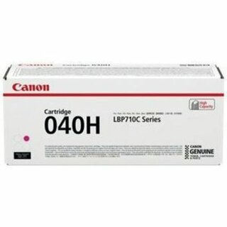 Canon 040Hm Toner F. Lbp 710 Magenta