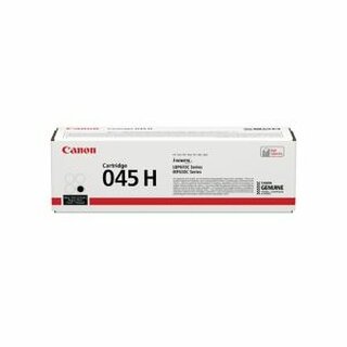 Toner Canon 1246C002AA 045 H, Reichweite: 2.800 Seiten, schwarz