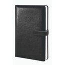 Chronobook Buchkalender 50815 Business Midi, 1T/1S, 14 x...