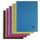 Collegeblock Clairefontaine 329146C, A4, liniert, 90g,...