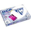 Farblaserpapier DCP 1800, A4, 80g, wei, 500 Blatt